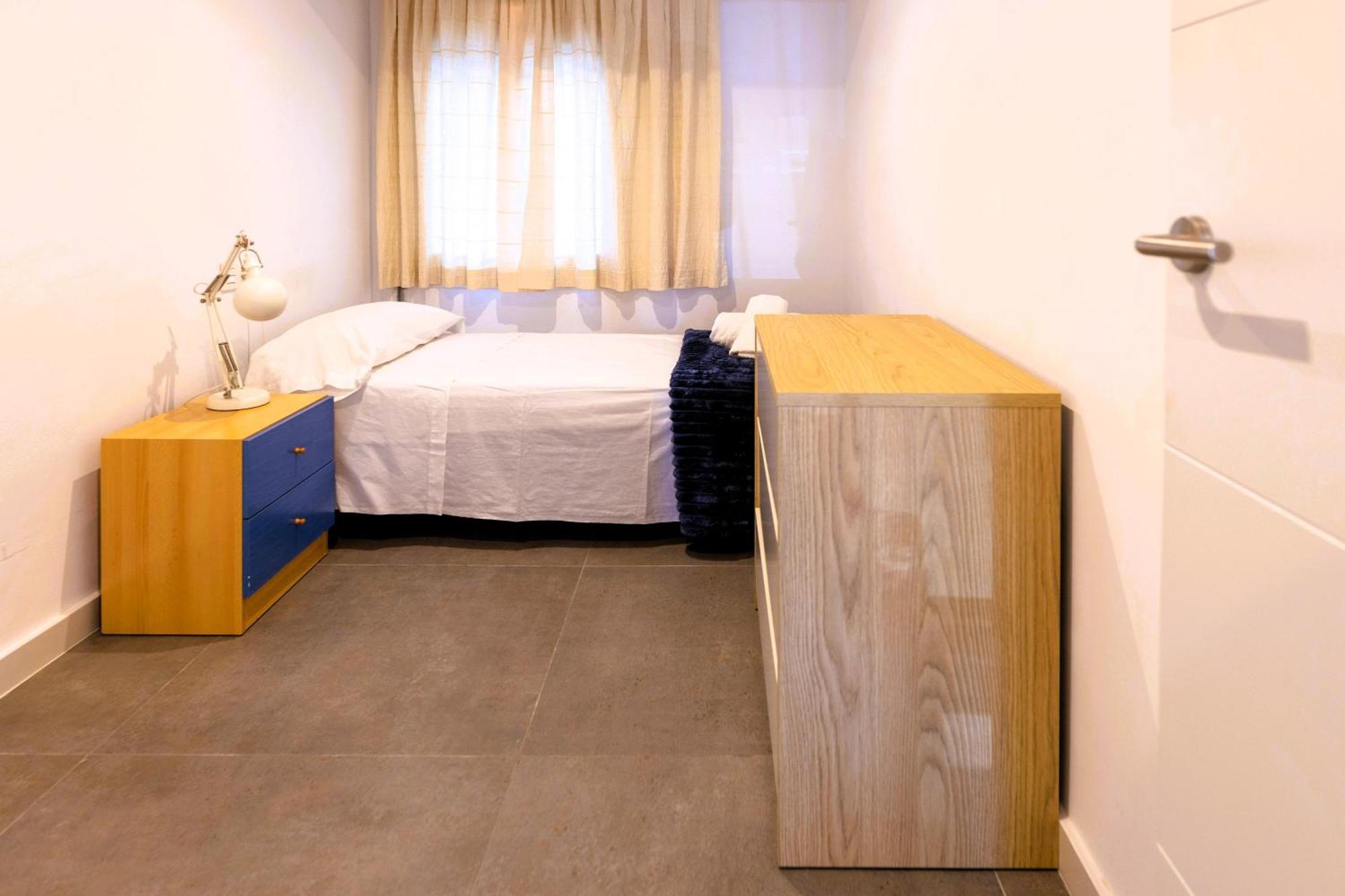 Suitur Beachfront Apartment Roc De Sant Gaieta Roda de Bera Exterior photo