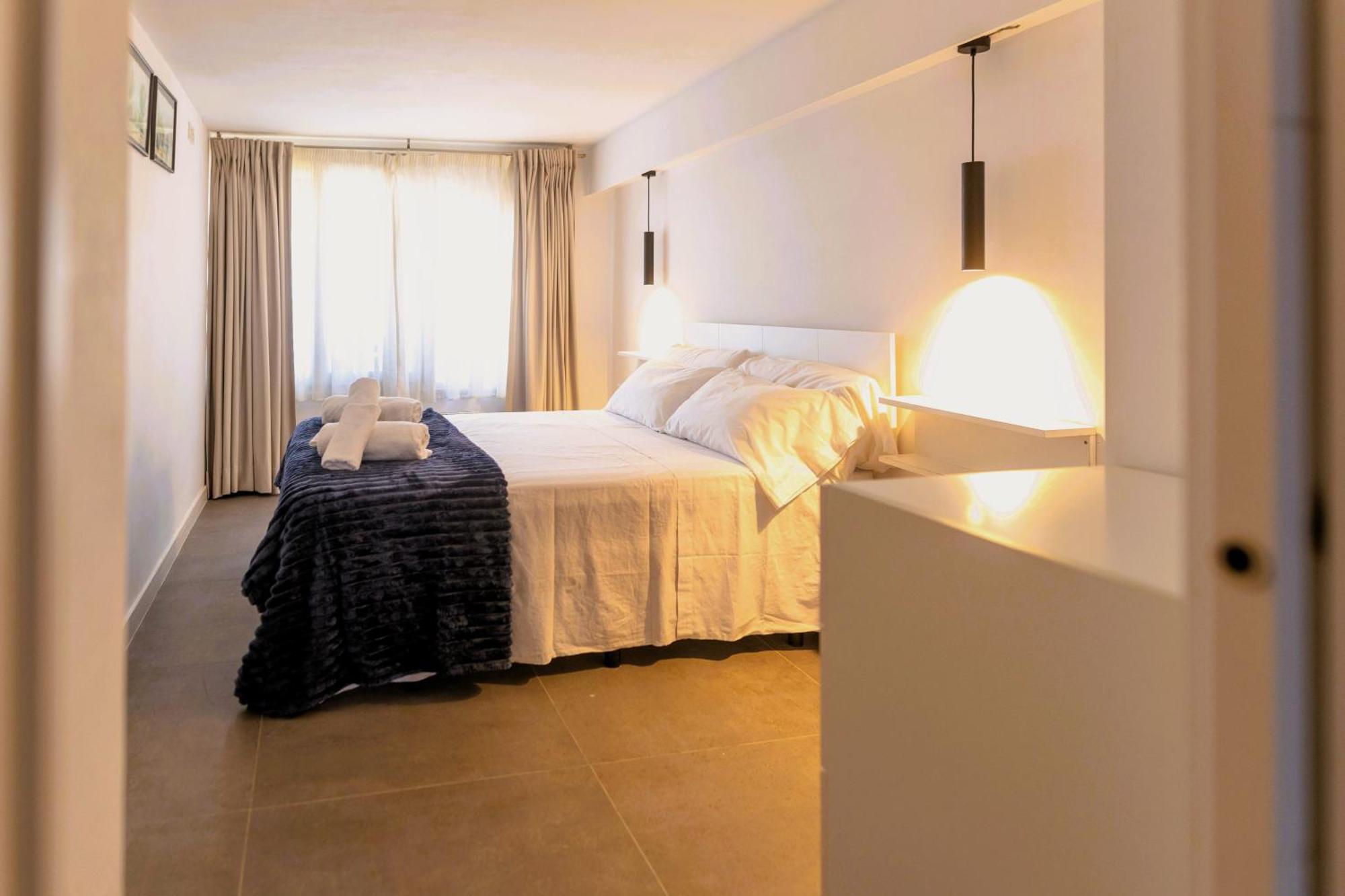 Suitur Beachfront Apartment Roc De Sant Gaieta Roda de Bera Exterior photo