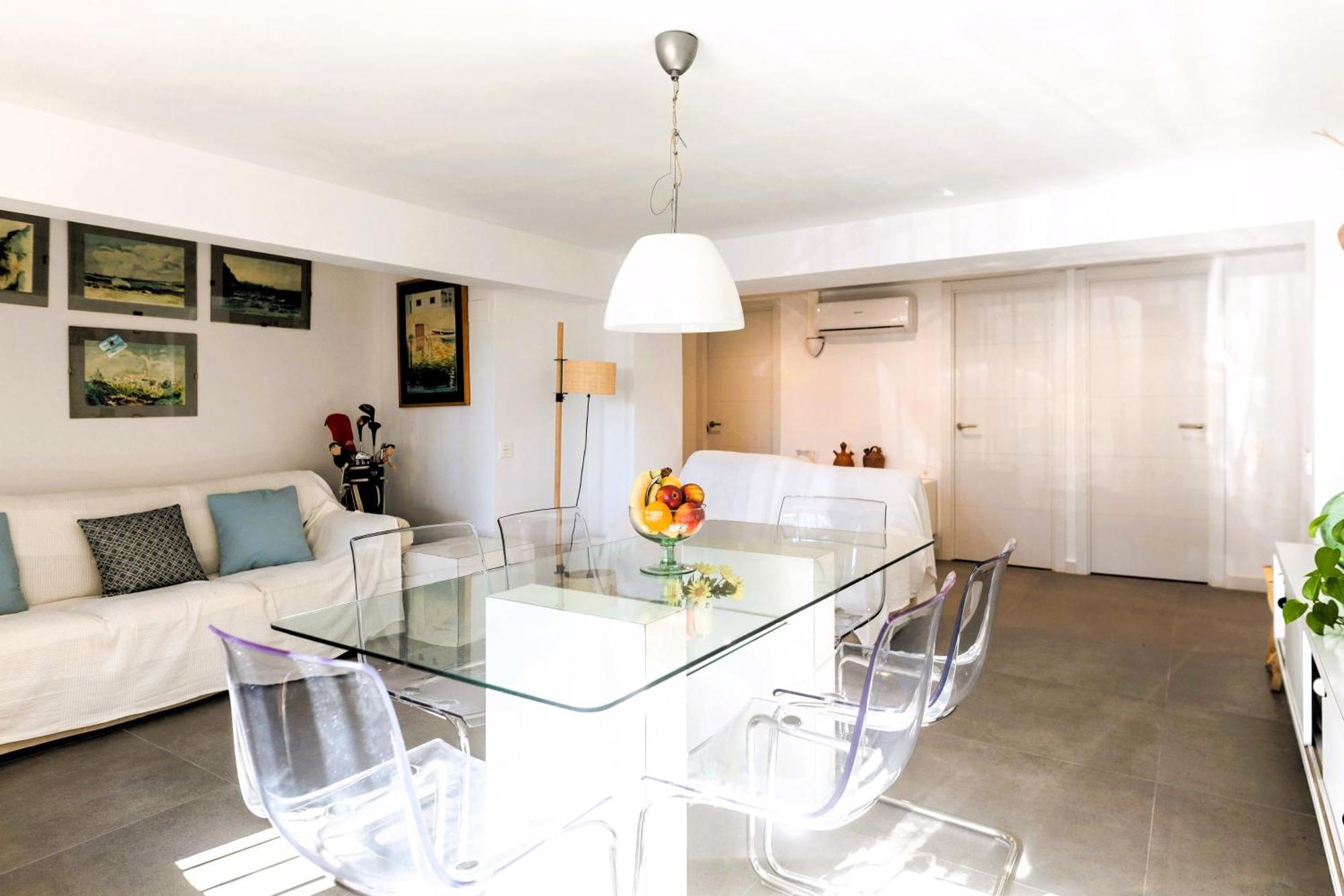 Suitur Beachfront Apartment Roc De Sant Gaieta Roda de Bera Exterior photo